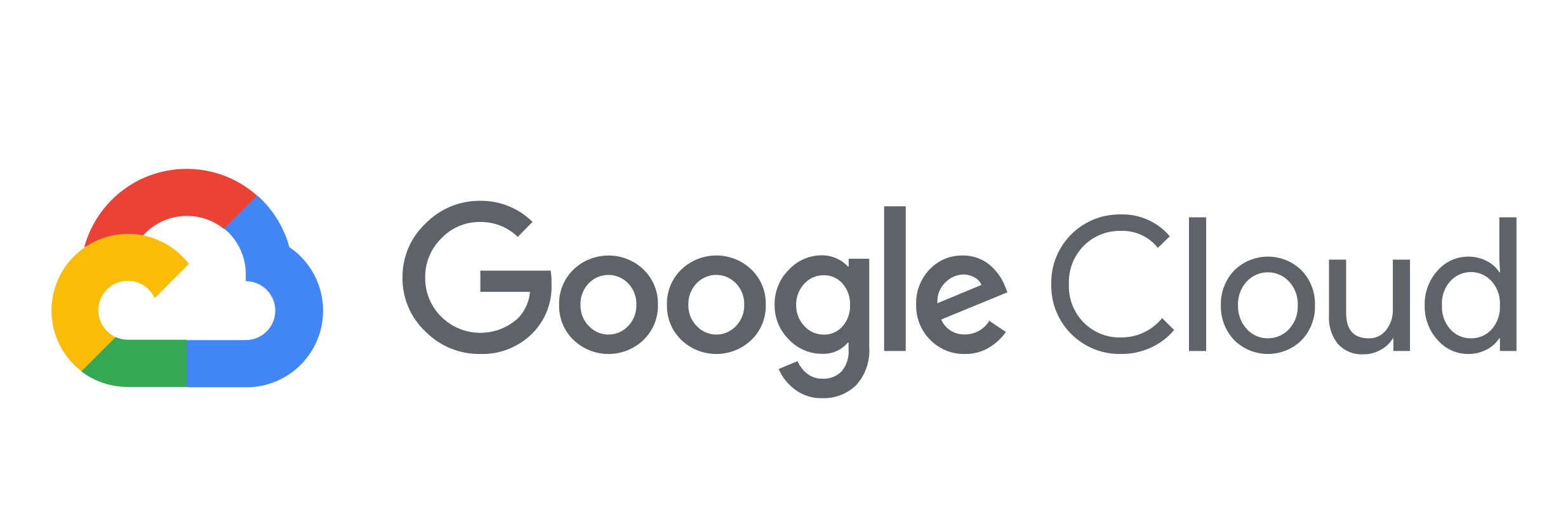 Google Cloud Platform Intelmetic